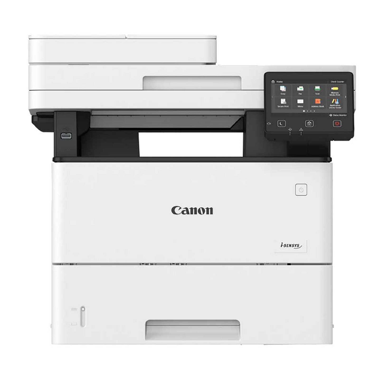Máy in Canon MF453DW